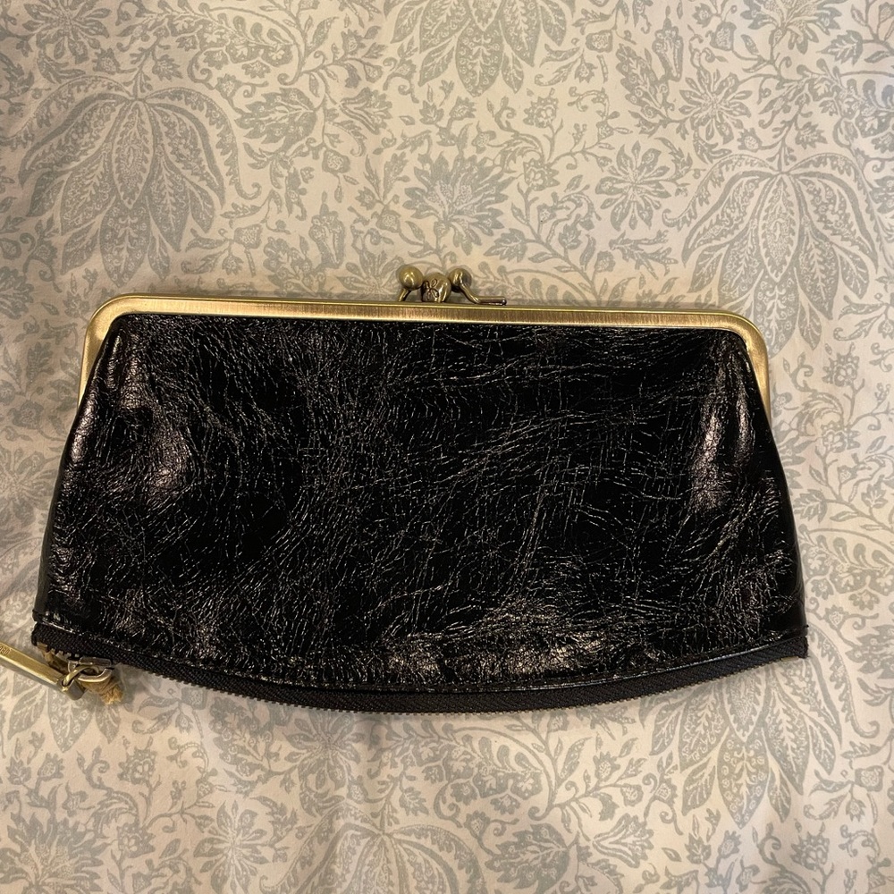 Hobo Millie wallet